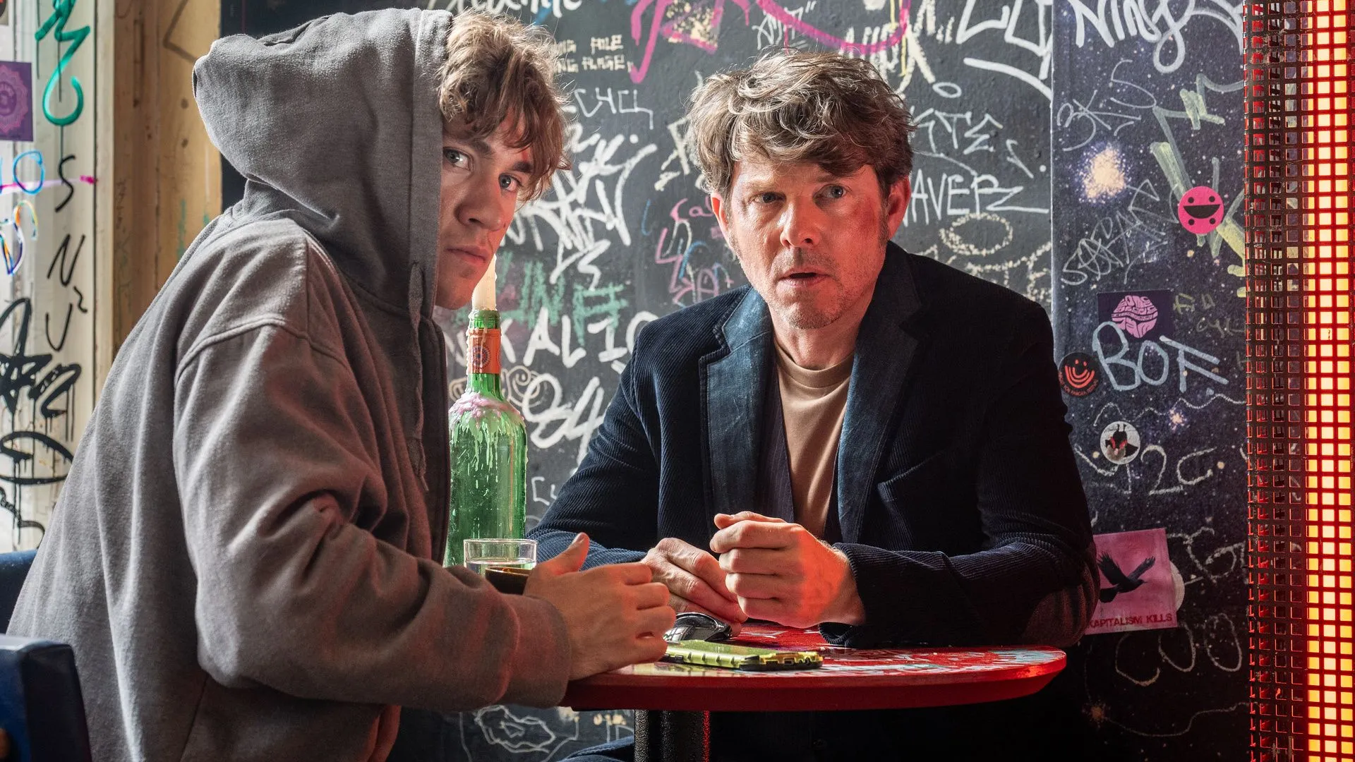 SOKO Leipzig: Kowalski's Comeback & Maybach's Farewell Explained